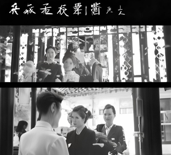 白云润亭酒店服务礼仪，让每位客人感受到专业与温暖