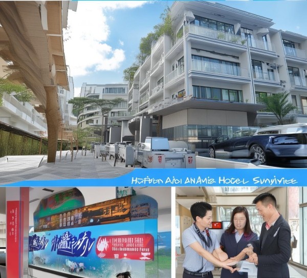 湖州亚运会酒店预订服务，助力品质生活。