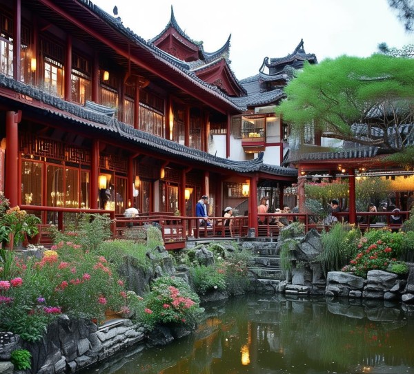 宁明县预订酒店，体验当地风情与便捷服务