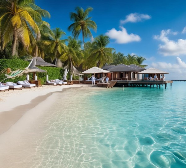 ideal destination with premium service